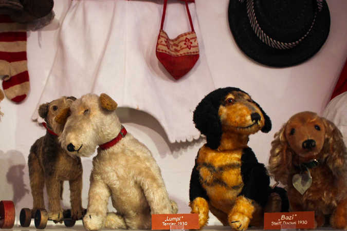 © Abteilung Museen Baden